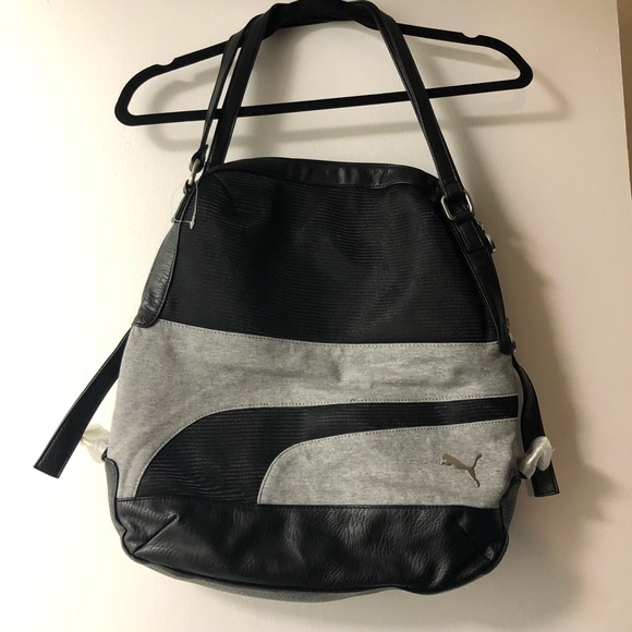 Puma Handbags - Puma Tote Women Bag